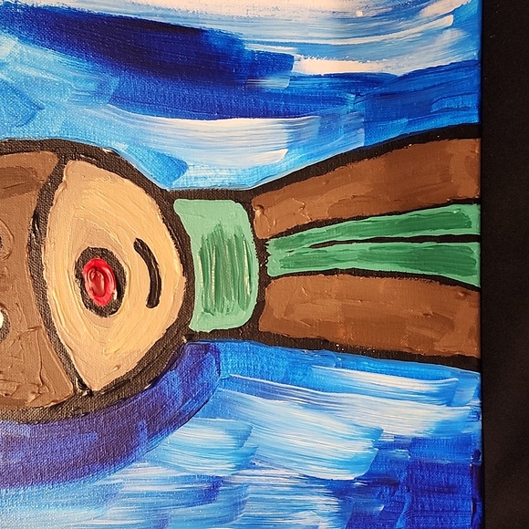 SOLD📢📢Reindeer - Picture 4 of 4